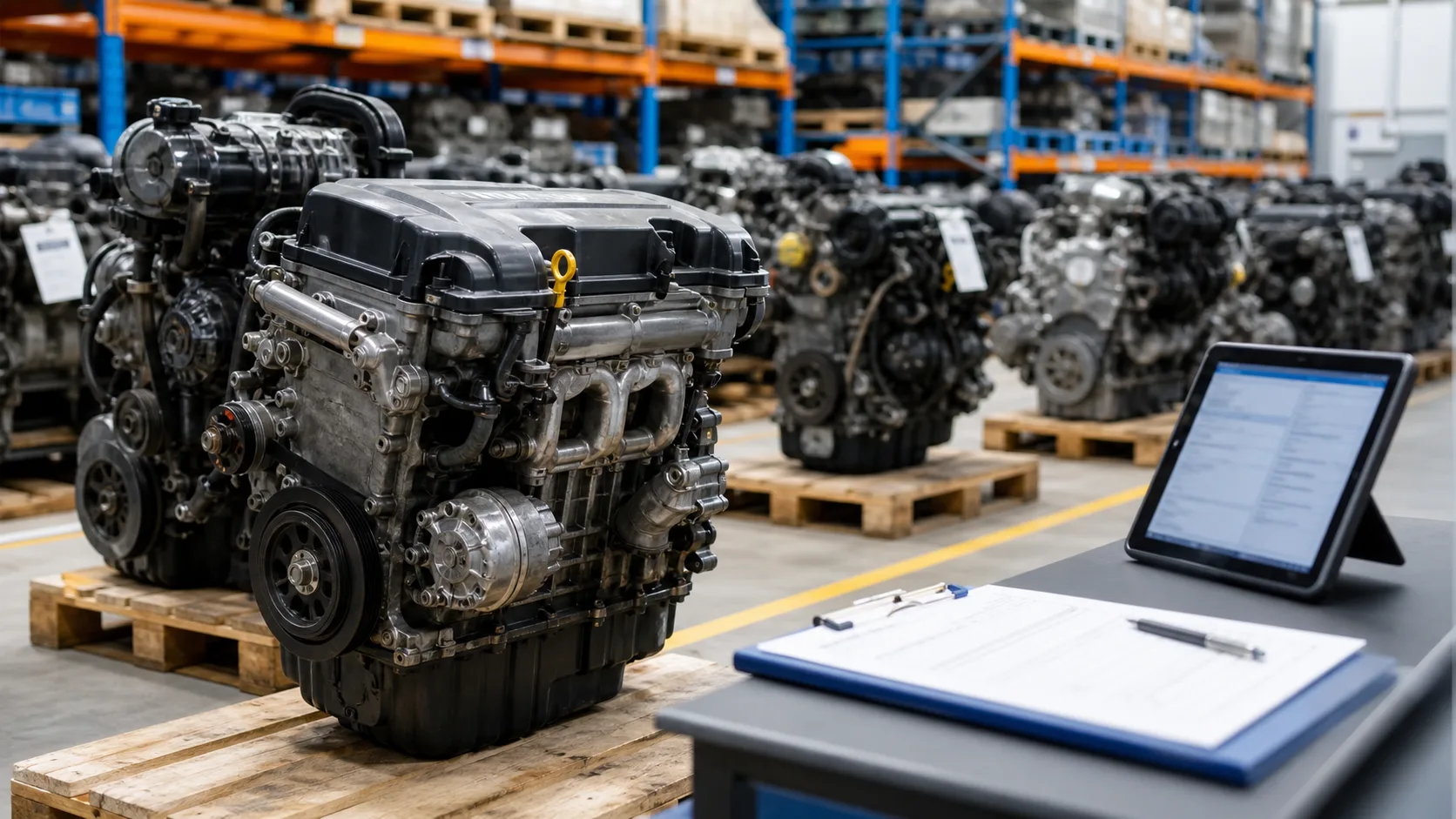 Combien coûte un moteur Opel d'occasion ?