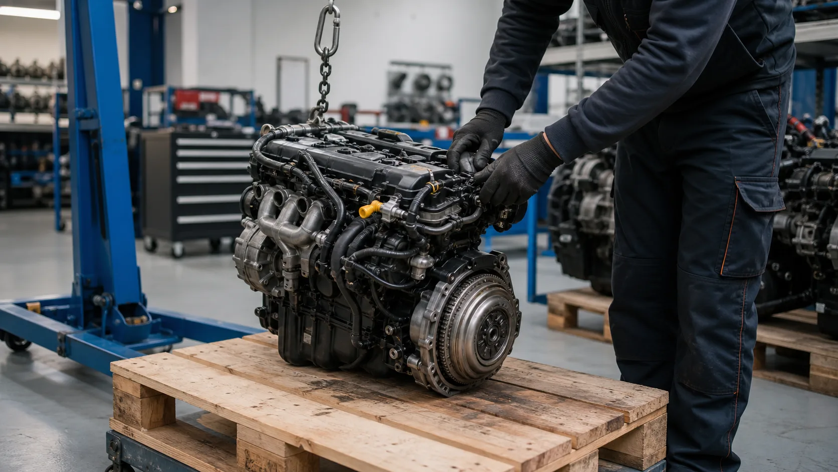 Comment choisir un moteur Opel d'occasion