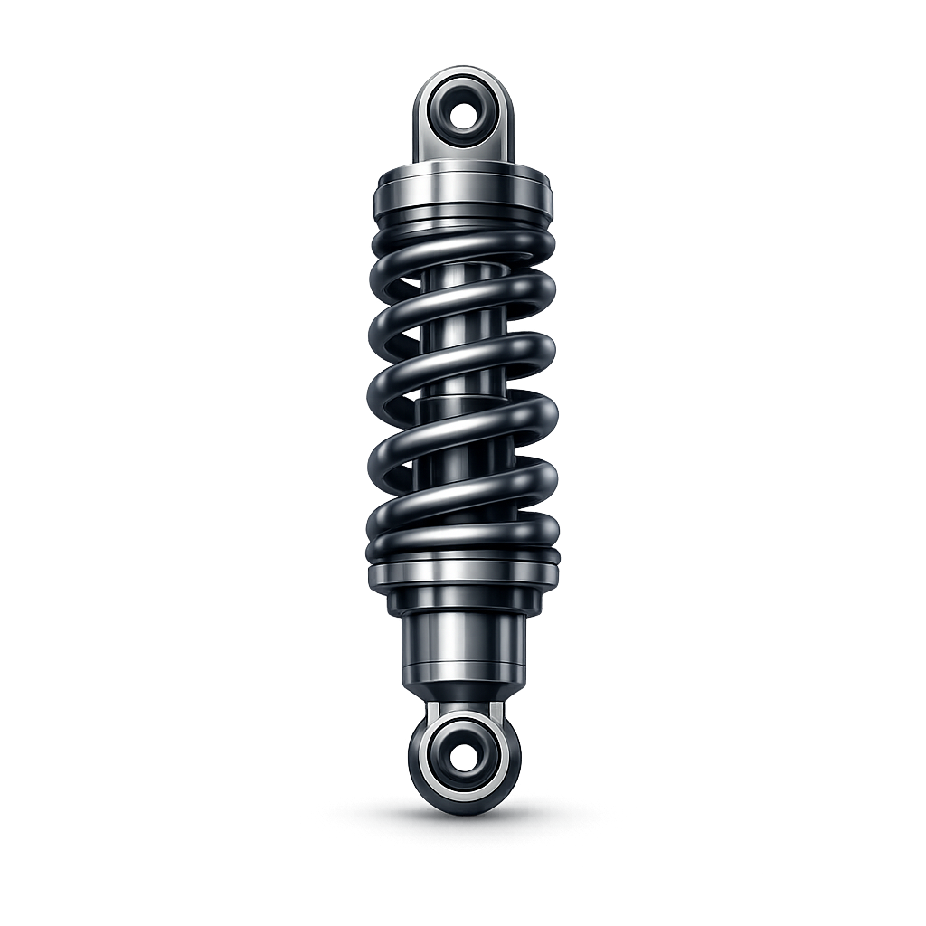 Suspension