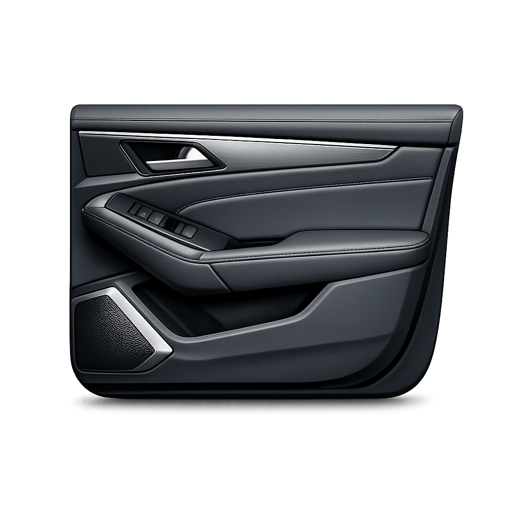 Garnitures intérieures