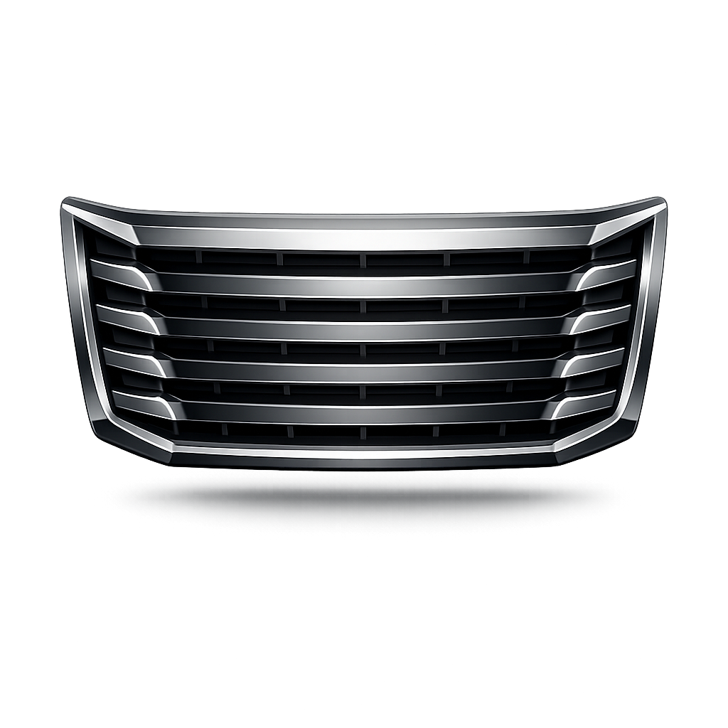 Grilles