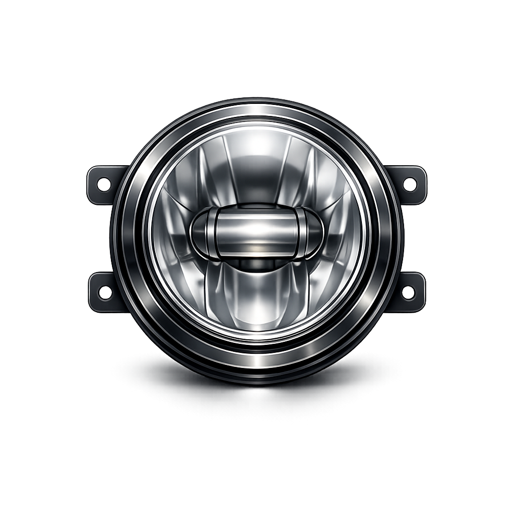 Fog Lights