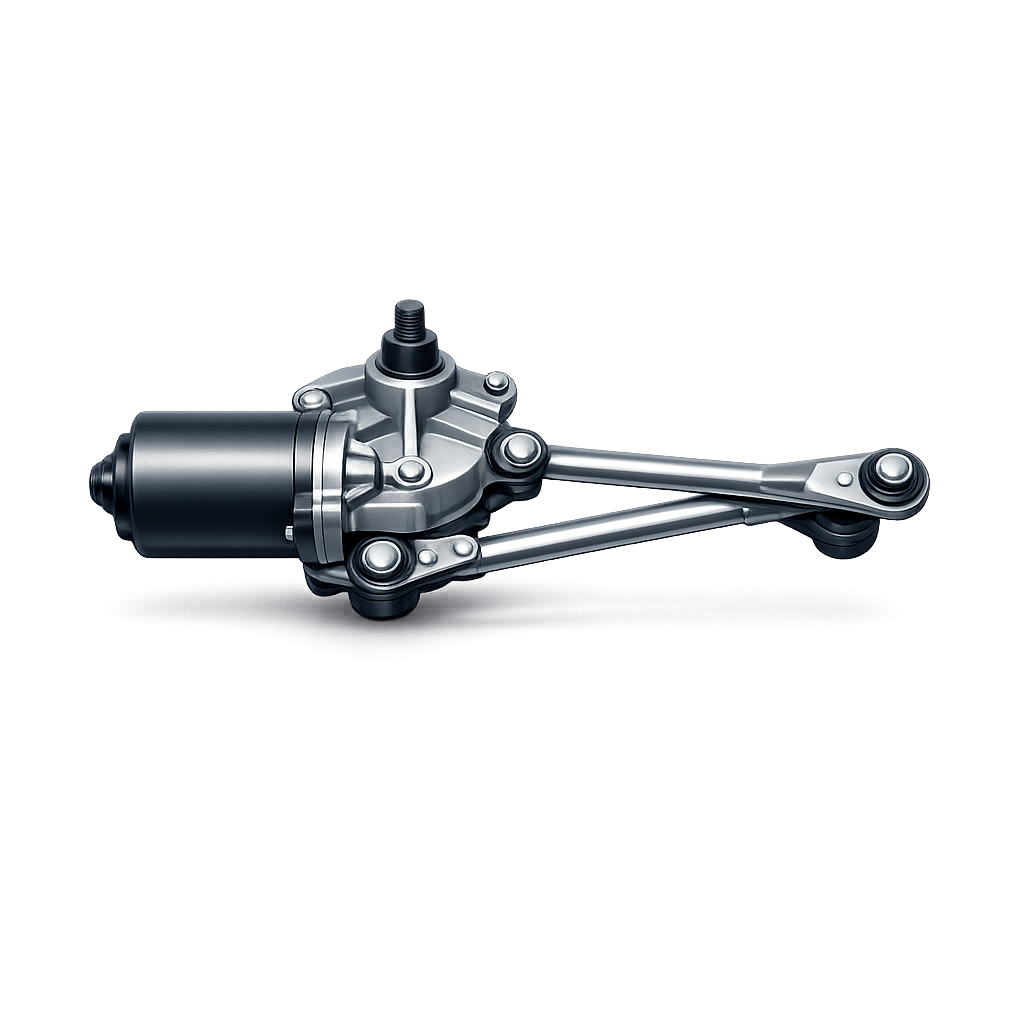Wiper Motors