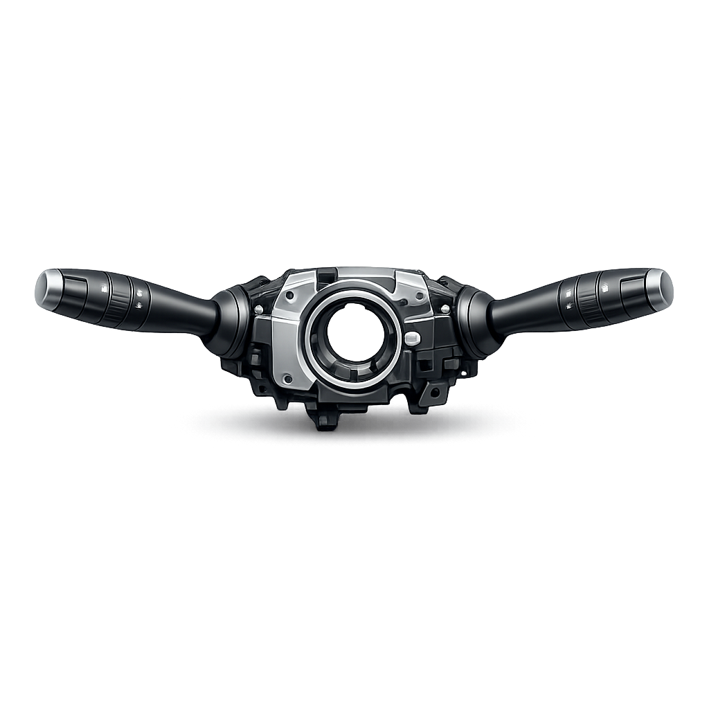 Controls / Stalk Switches