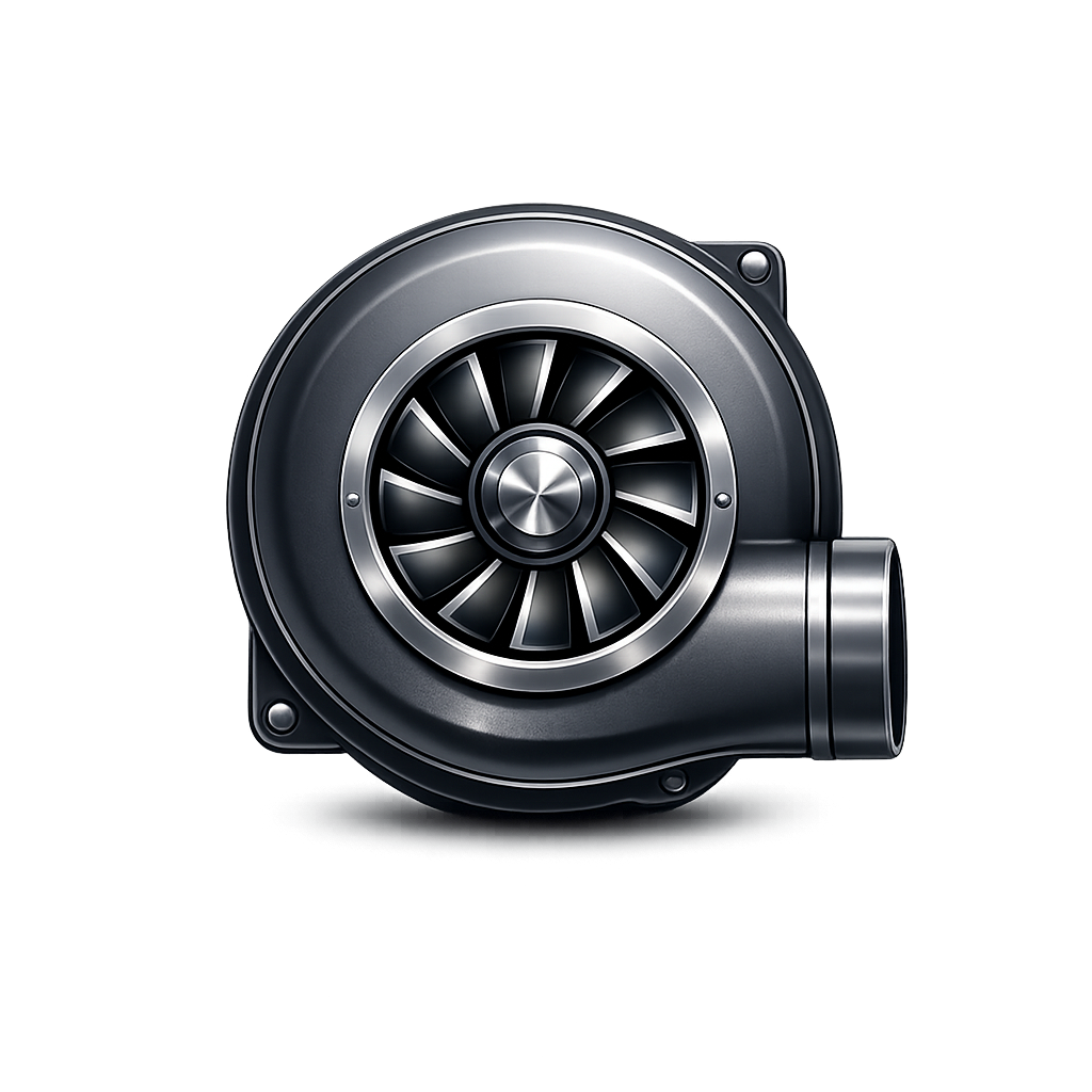 Ventilation / Soufflerie