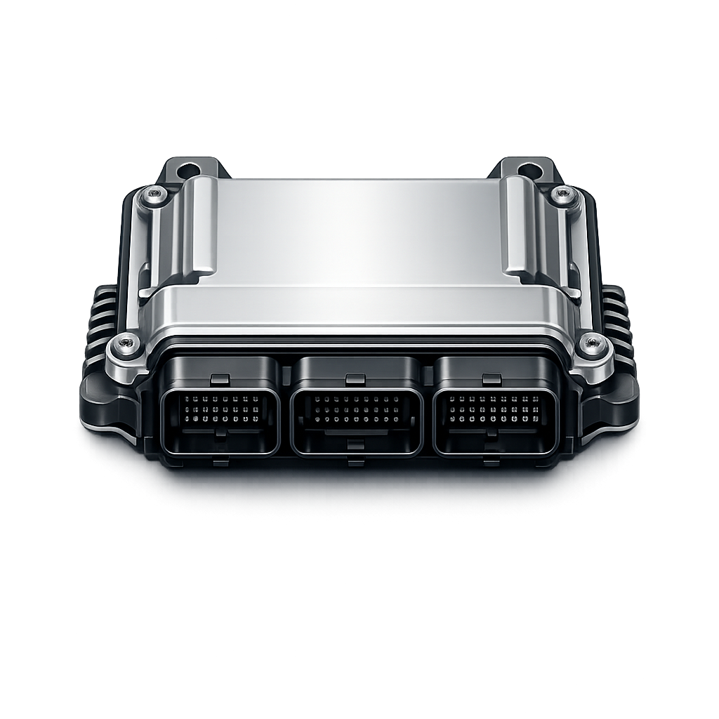 Engine ECUs