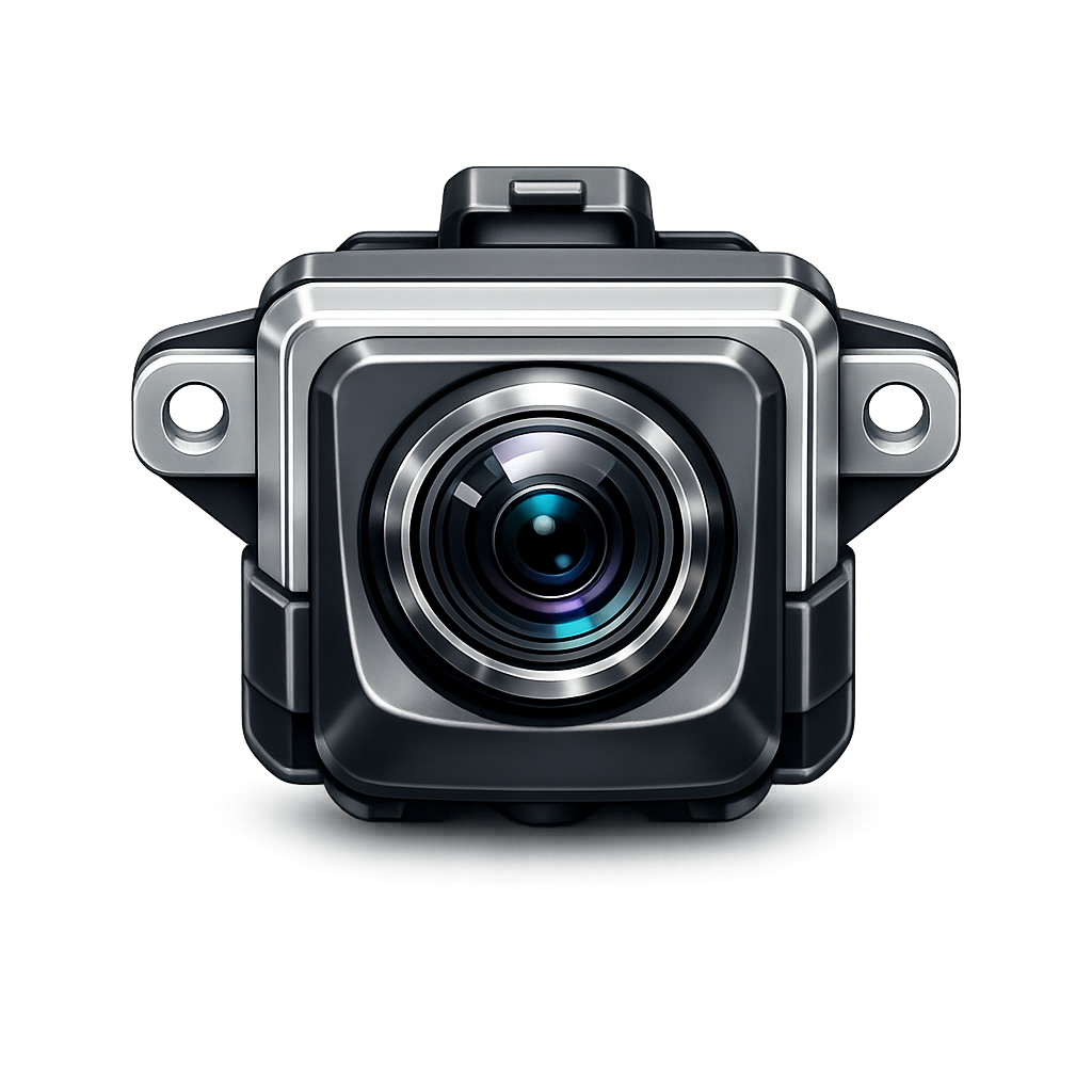 Cameras / Parking Assist