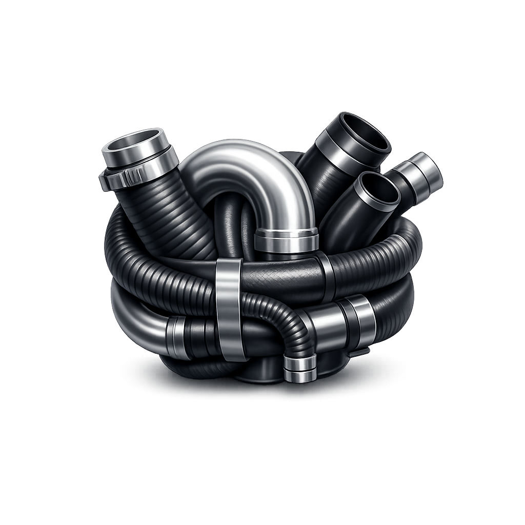Hoses / Pipes