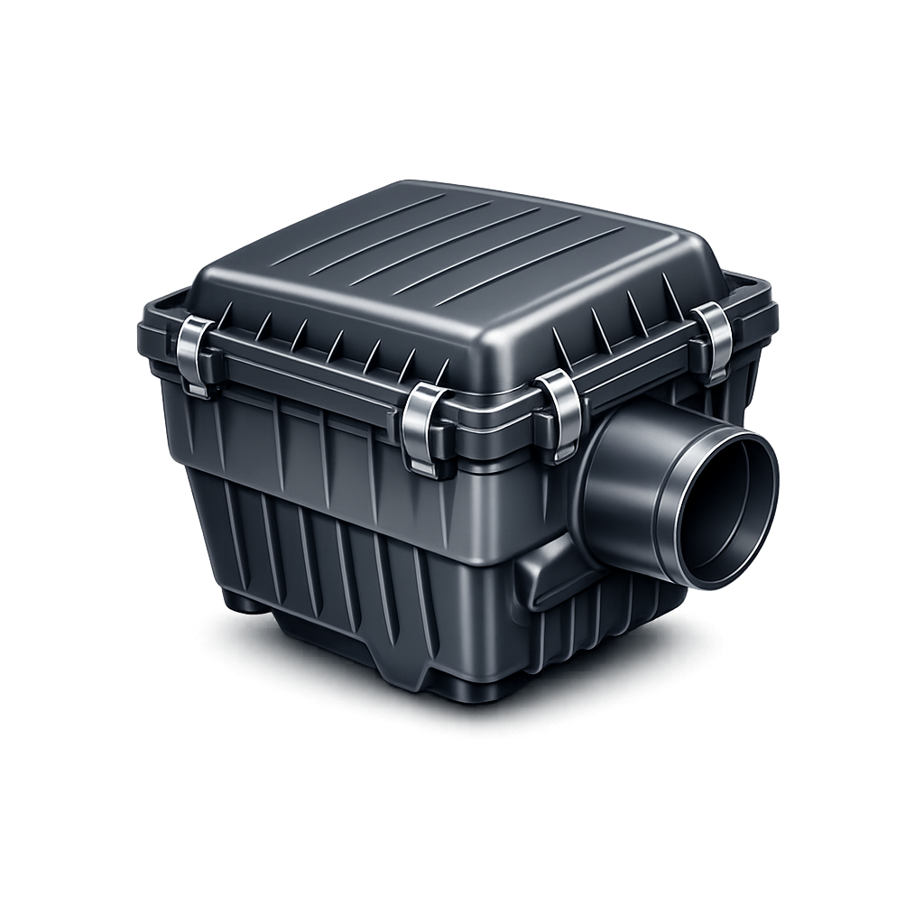 Air Filter Housings