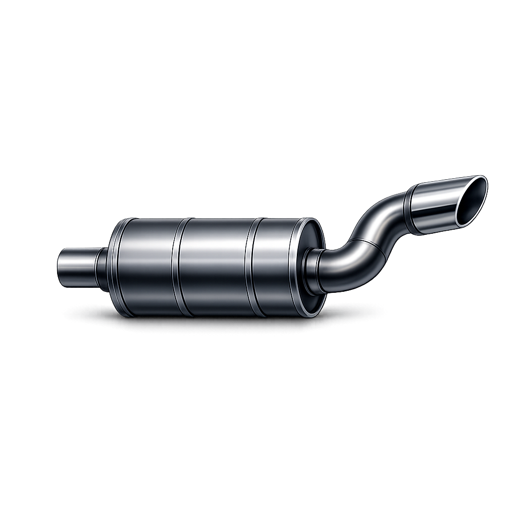 Exhaust