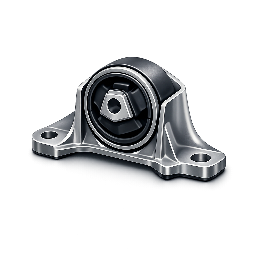 Engine Mounts