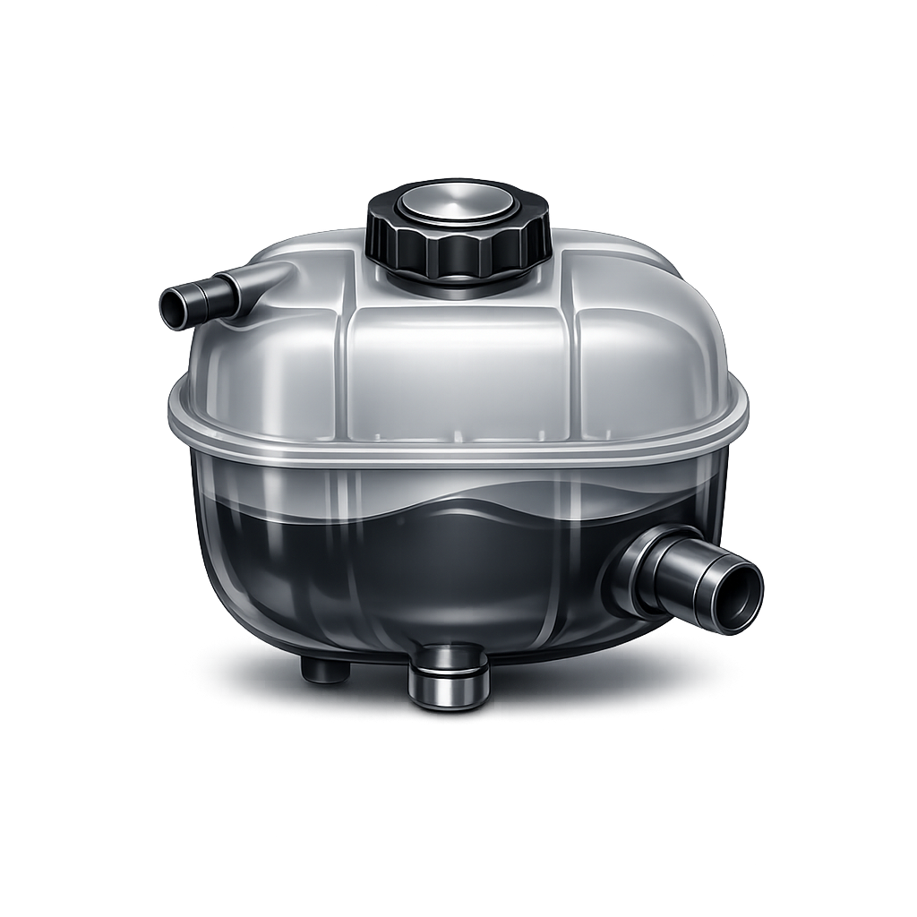 Reservoirs / Expansion Tanks