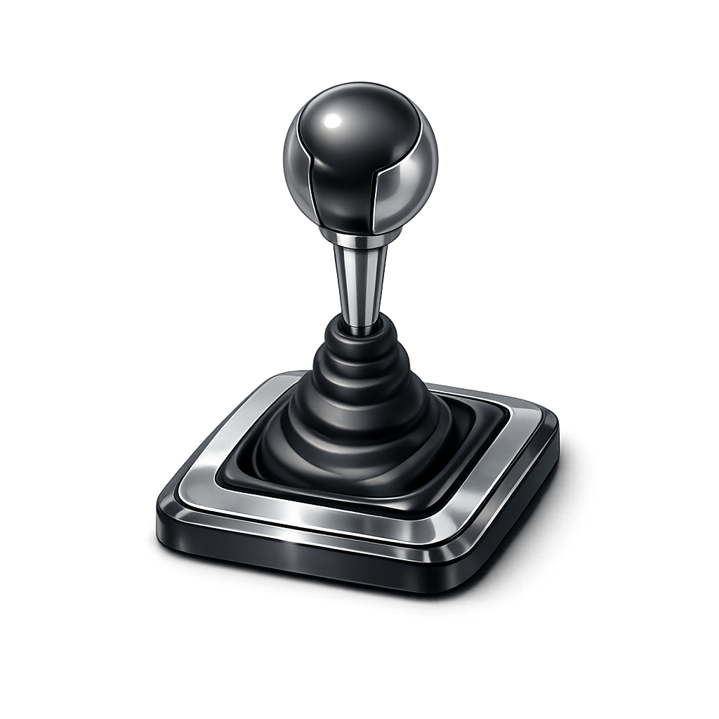 Gear Shifters