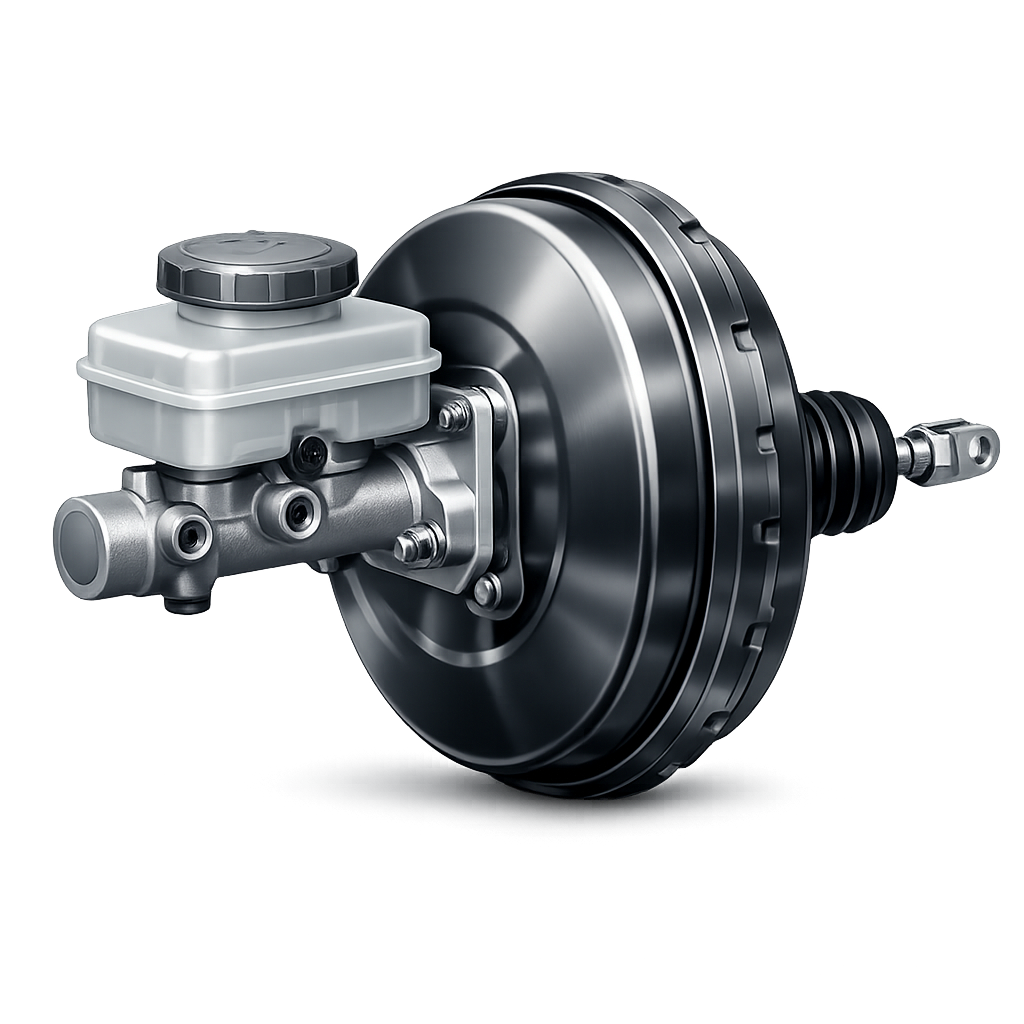 Brake Booster / Vacuum