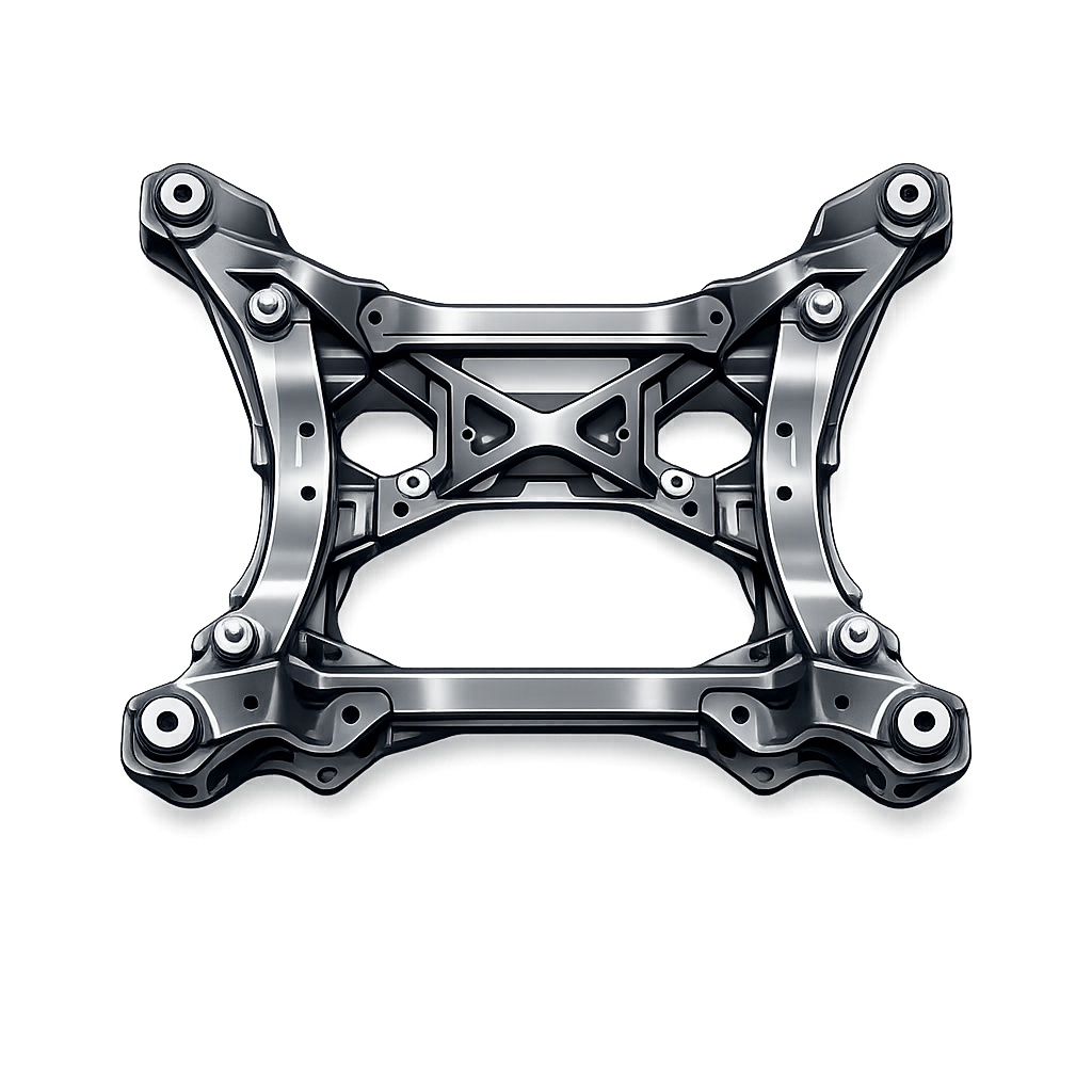 Subframes