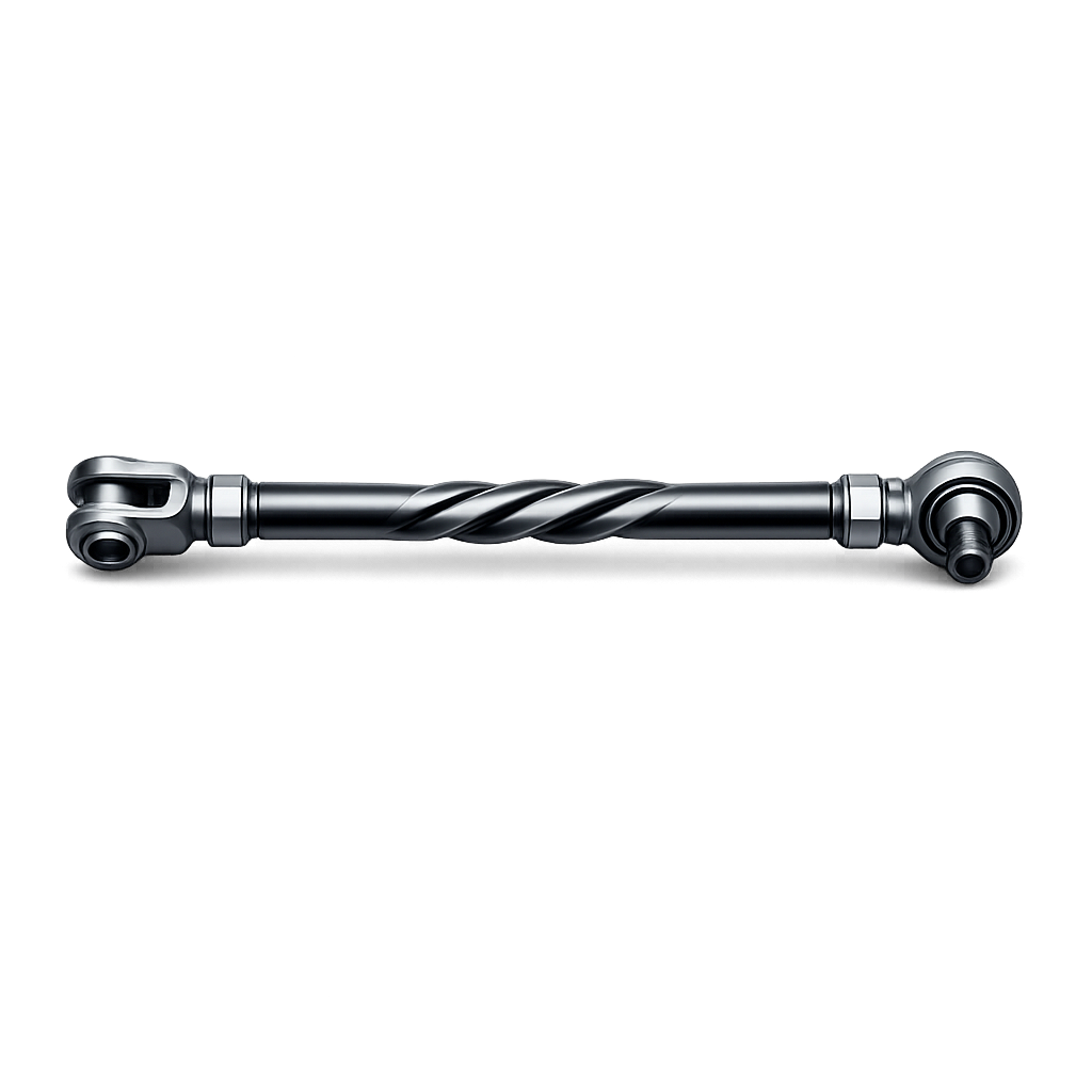 Torsion Bars