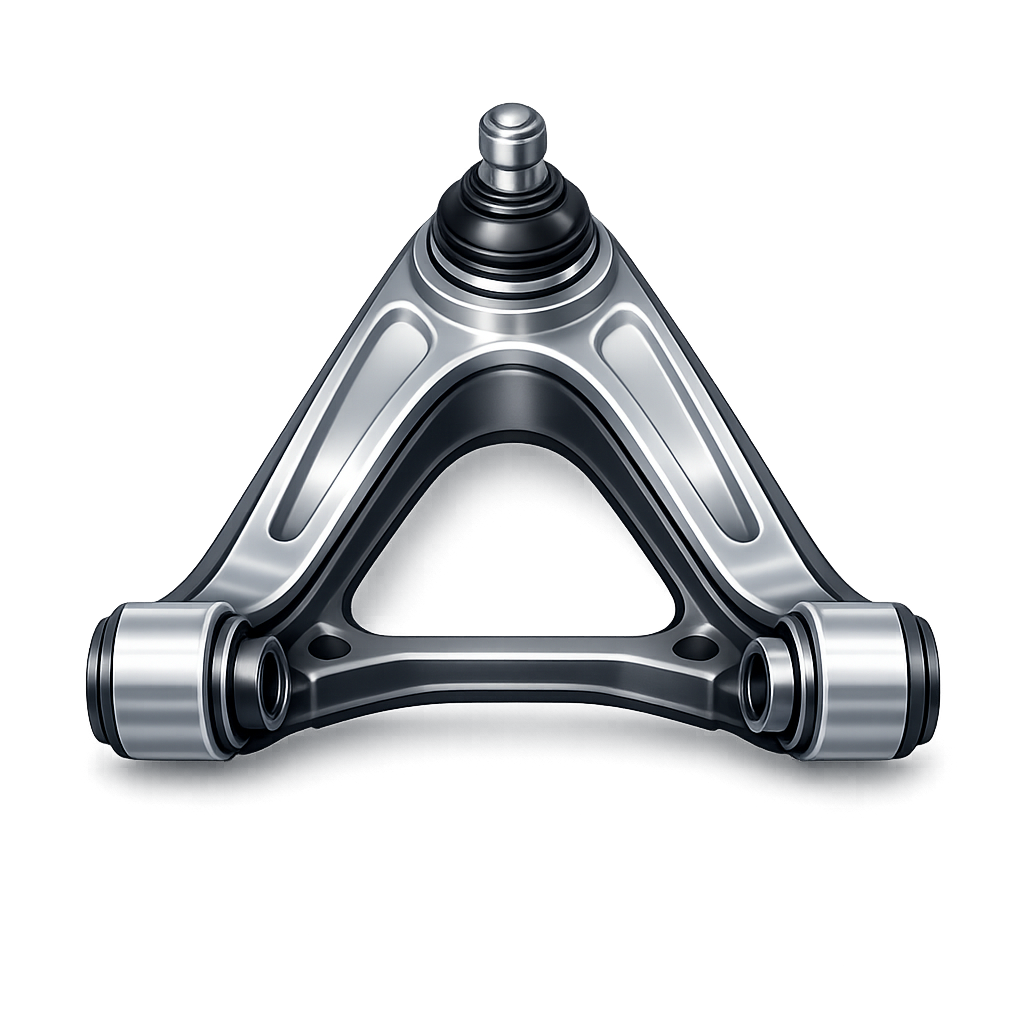 Triangles / Bras