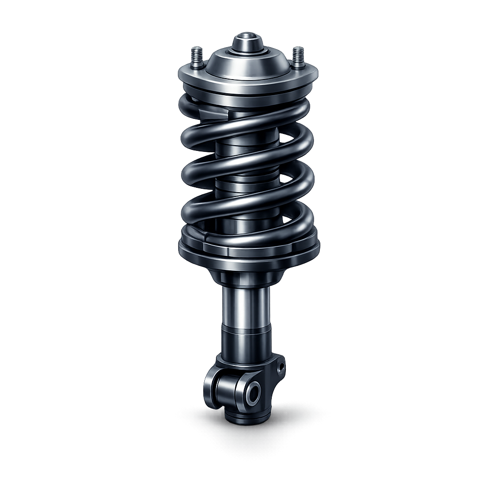 Shock Absorbers / Springs