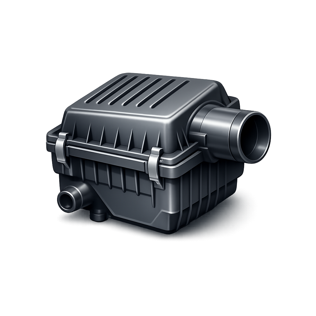 Air Filter Housings