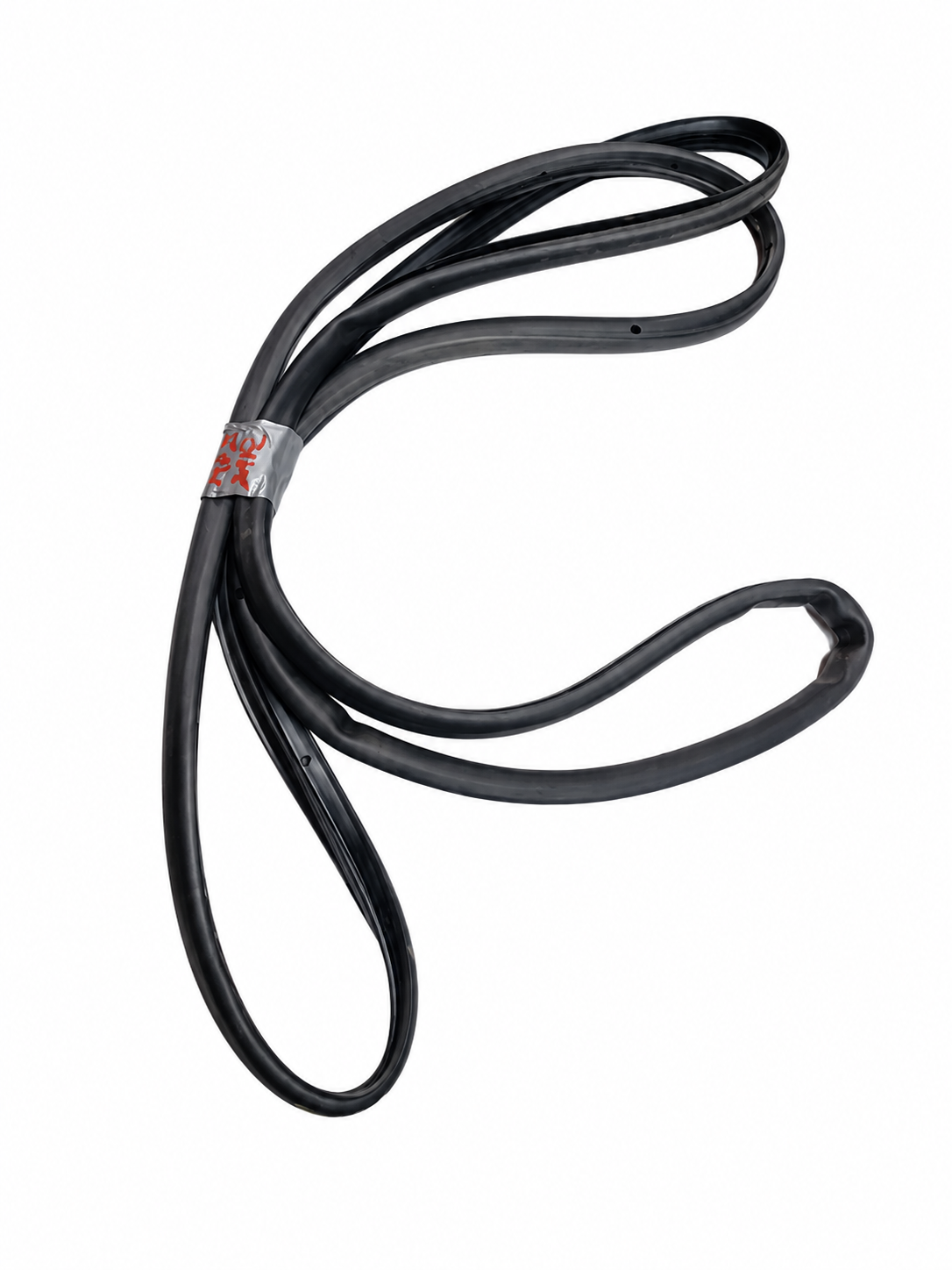 front right door seal