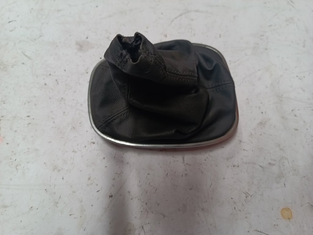 Cuir levier de vitesse