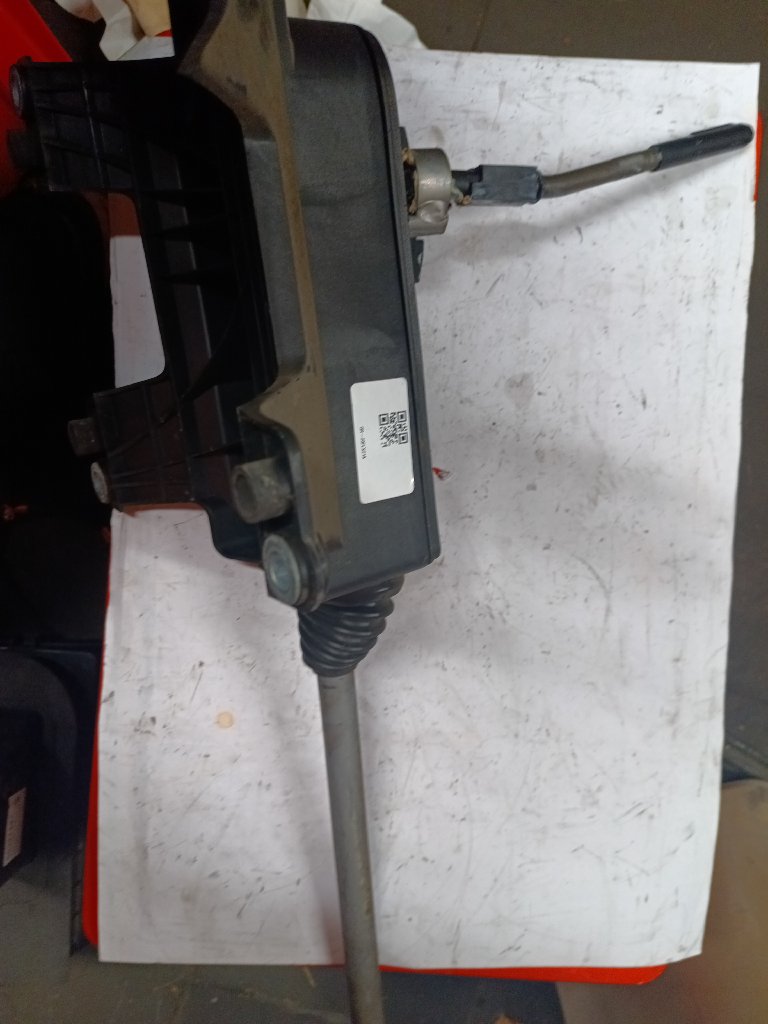 Sélecteur boîte de vitesse