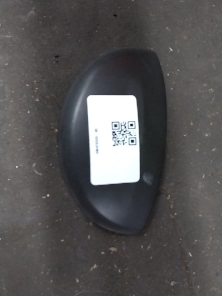 Plastique intérieur