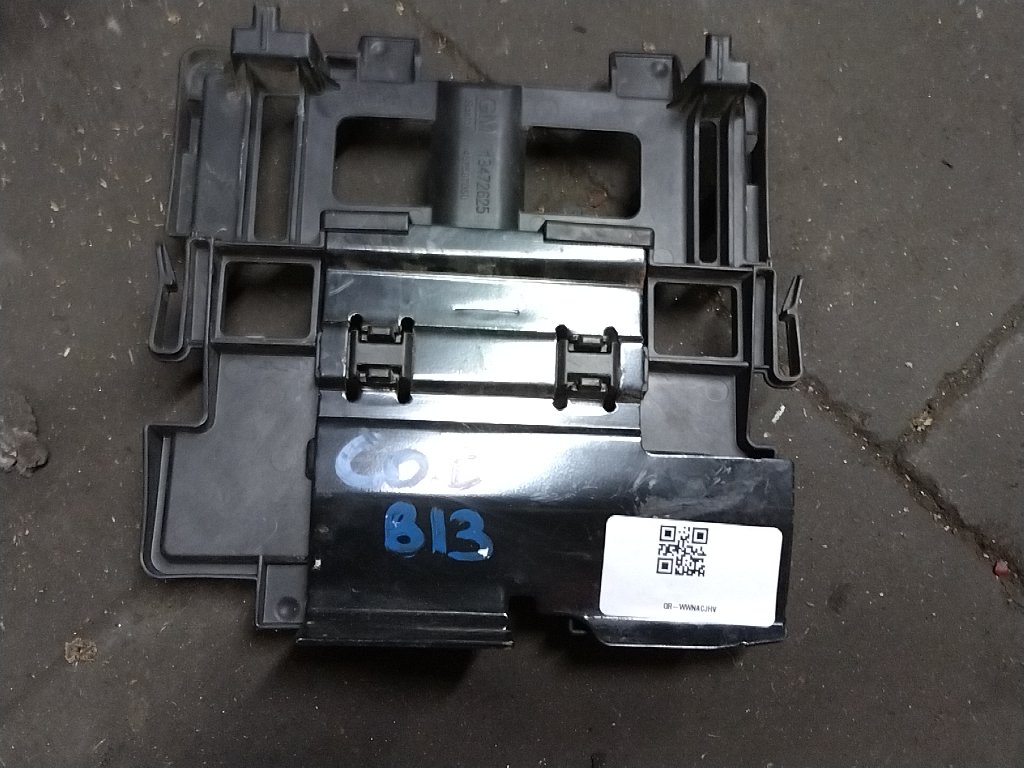 Autre pièce du moteur