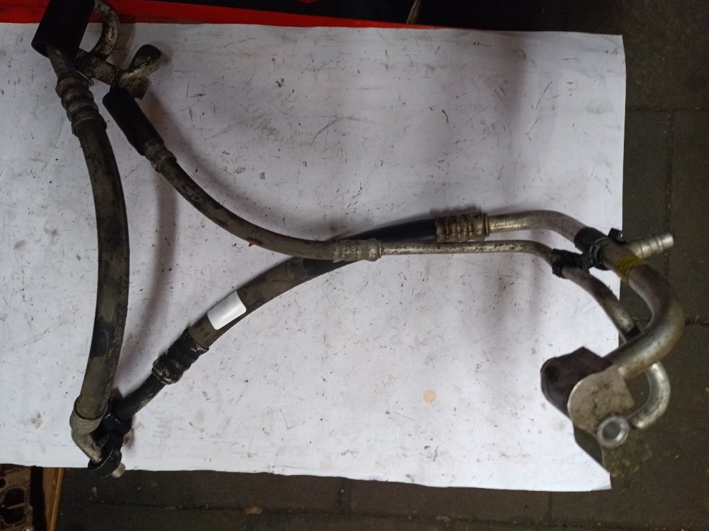 Airconditioningleiding