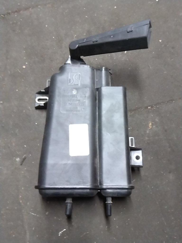 Filtre carbonique Corsa e