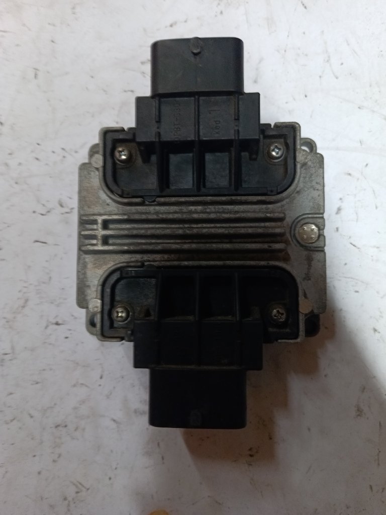 Transmission control module ER