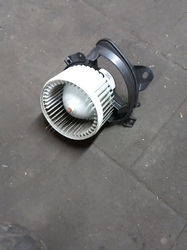 Motor interieurventilator