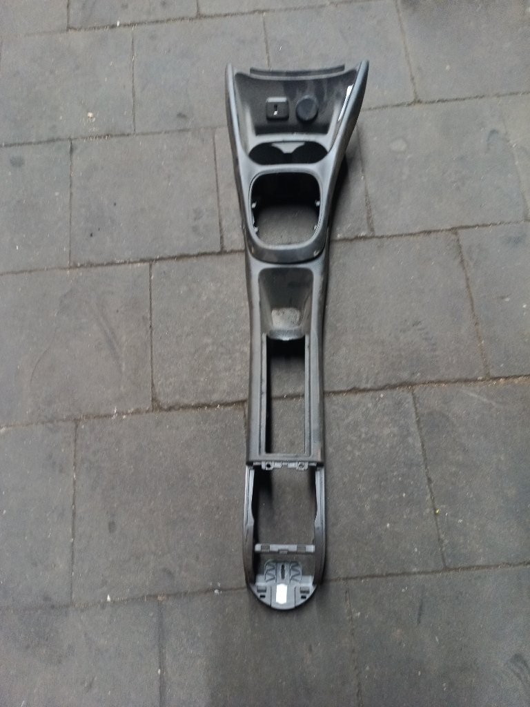 Console centrale de levier de vitesse