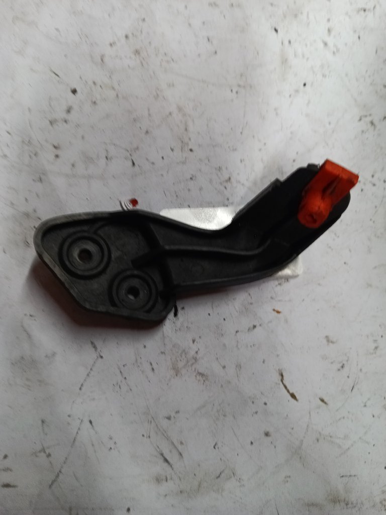 Partie du corps pare-choc arrière