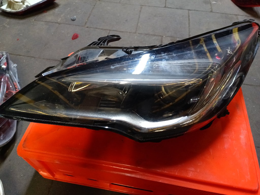 Left front headlight Astra K