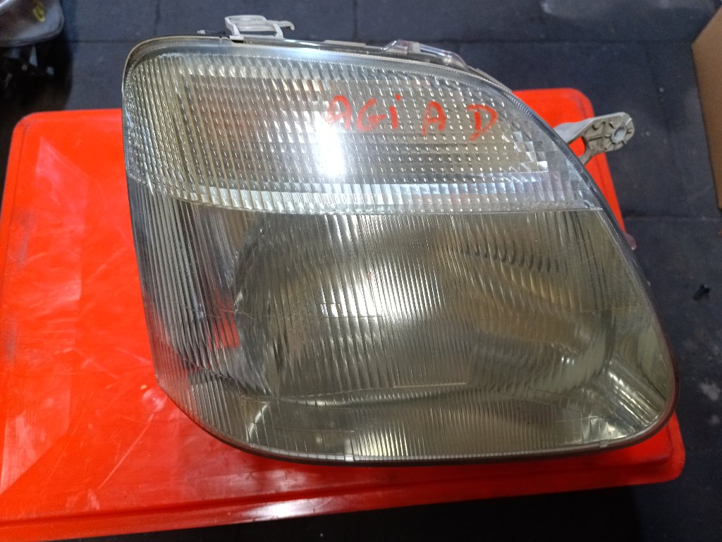 Right front headlight Agila A