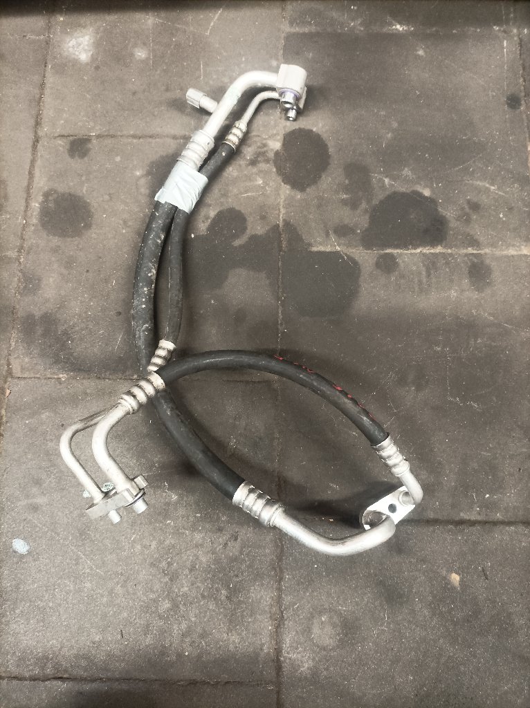 Tuyau de climatisation