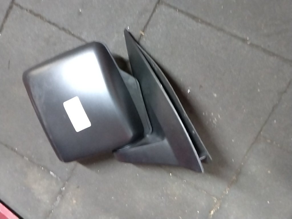 Right exterior mirror combo c