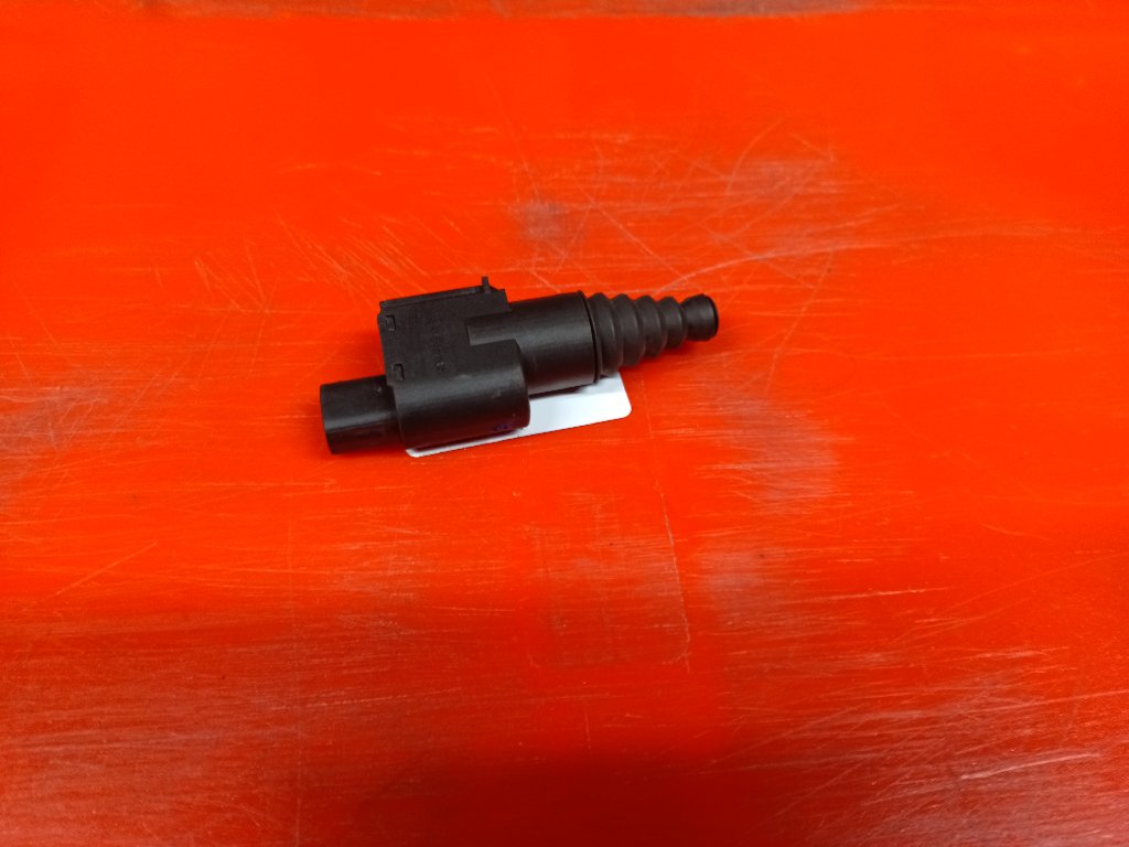 Elektronische sensor