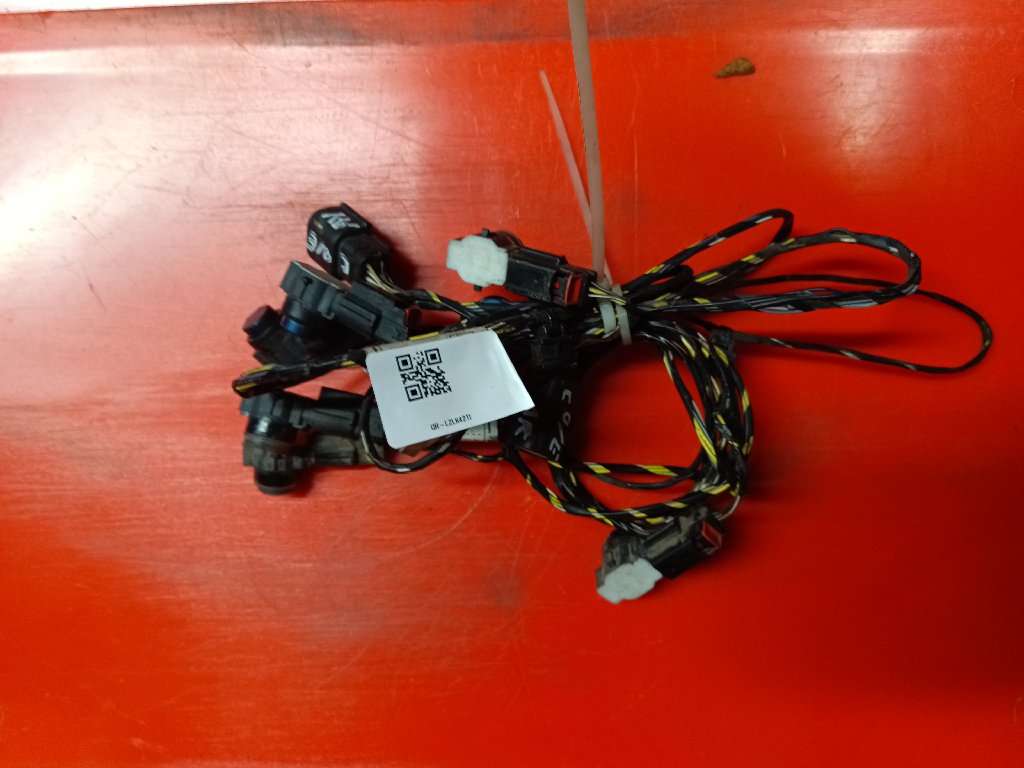Wiring harness