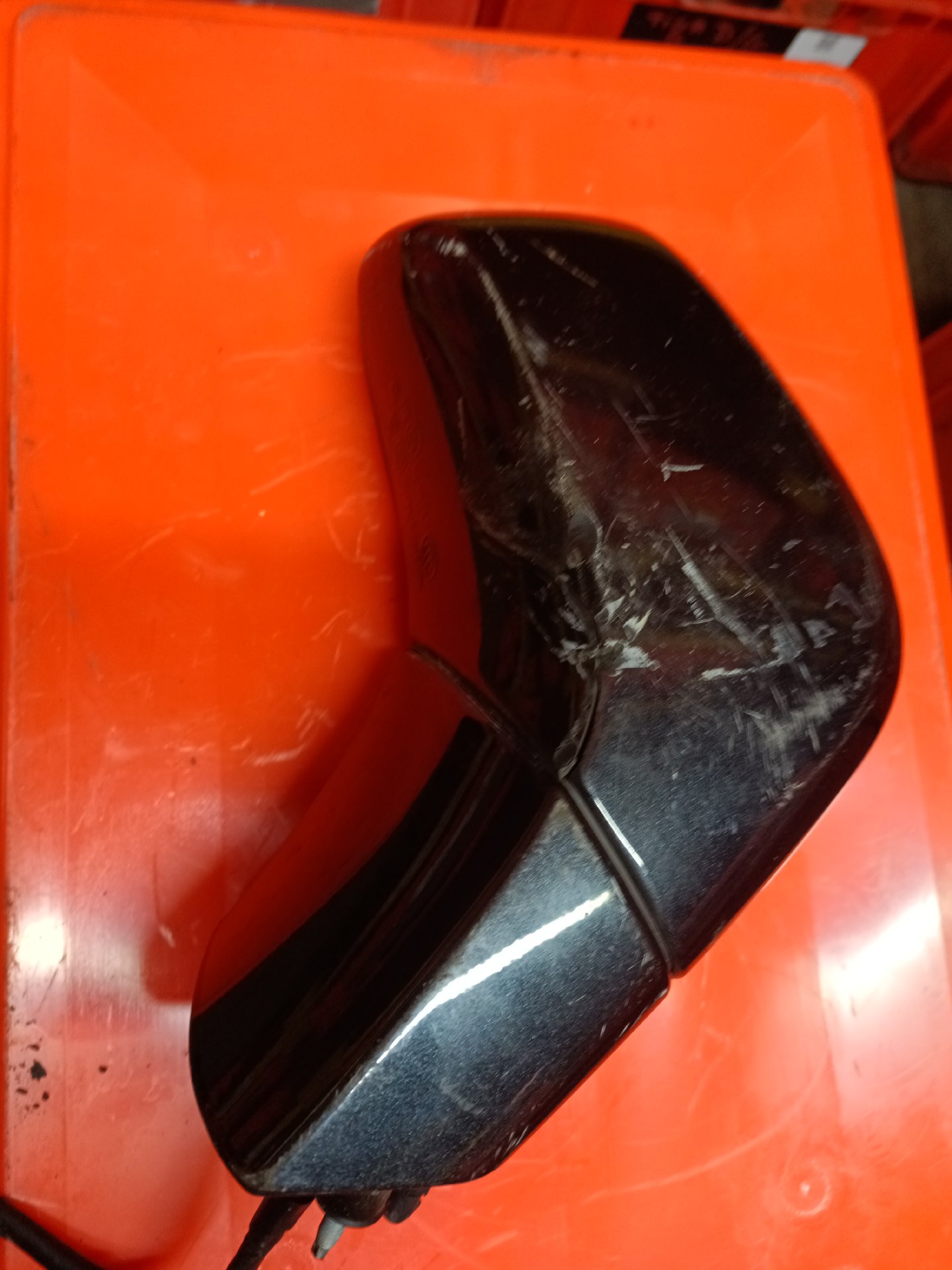 Right side mirror for Mokka