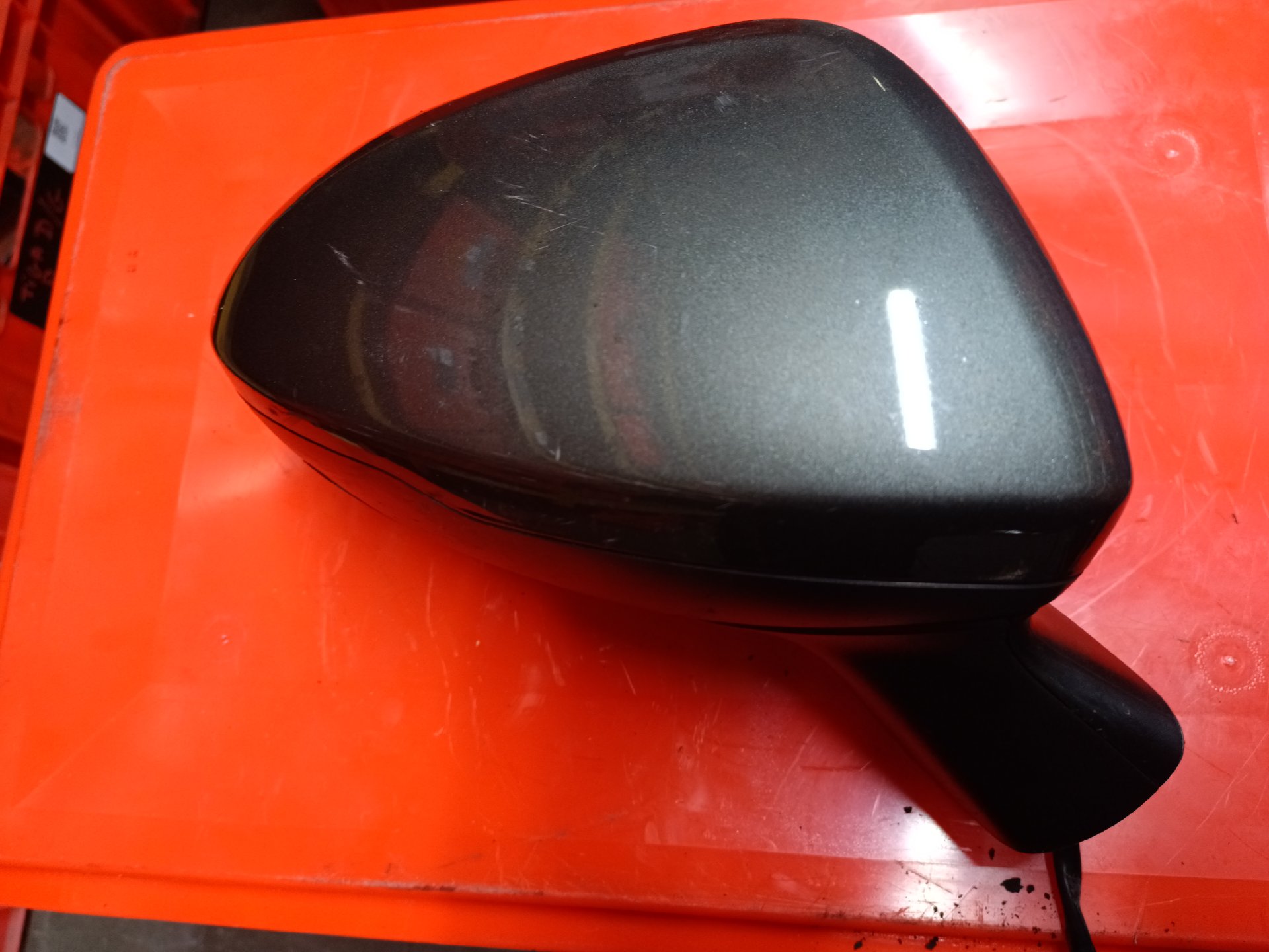 Right door mirror for Astra K