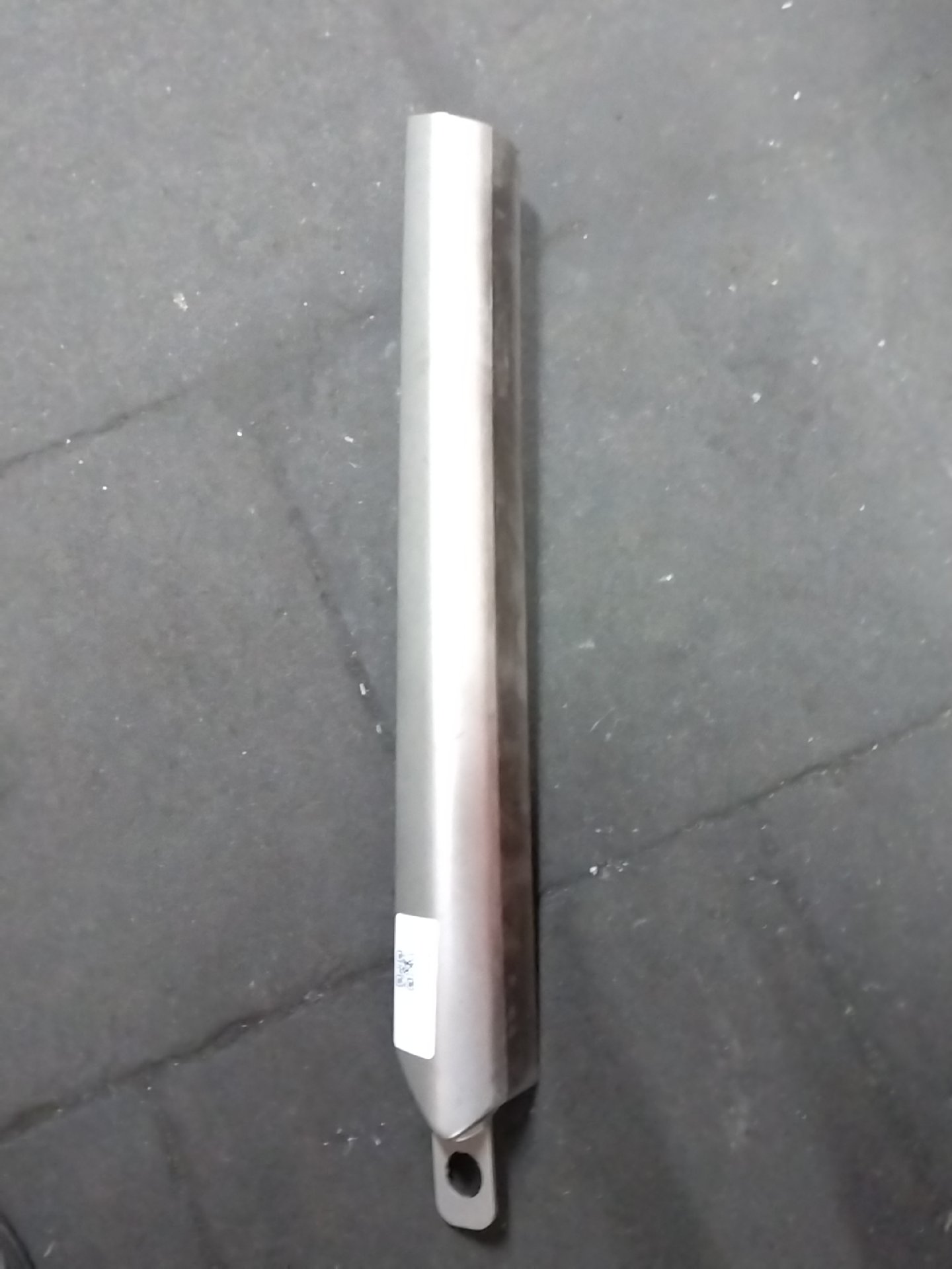 Dashboard interieurlijst