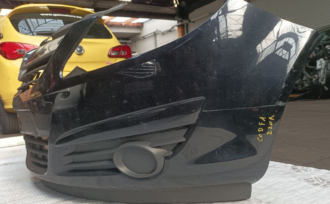 Front bumper for Corsa D Phase 1