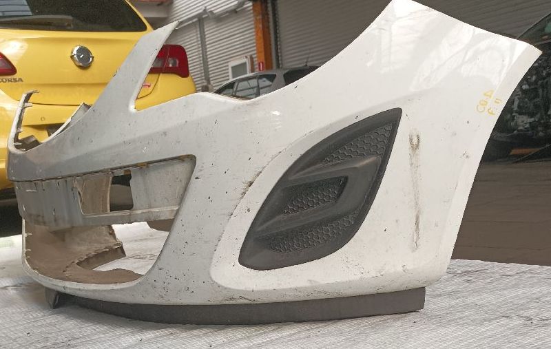 Front bumper for Corsad Phase 2