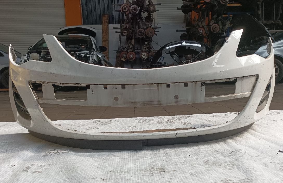 Front bumper for Corsad Phase 2