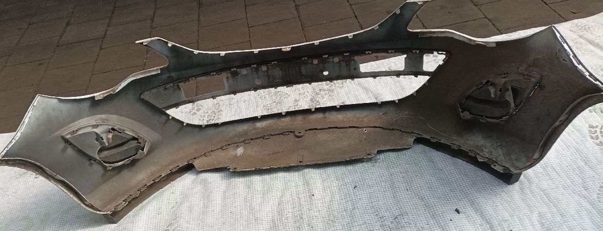 Front bumper for Corsad Phase 2