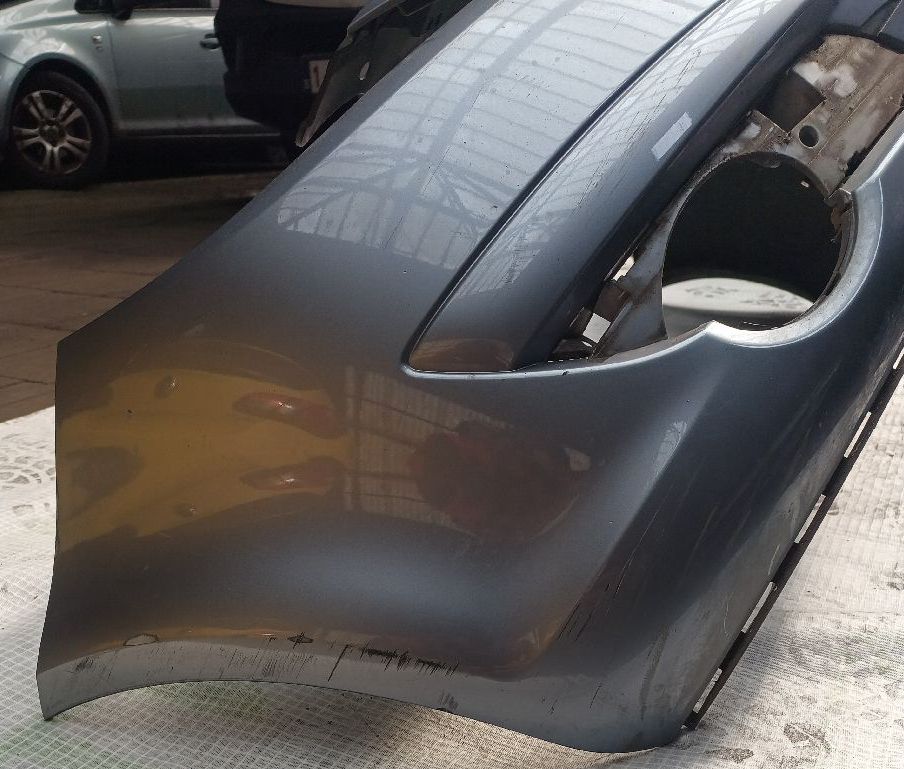 Front bumper for Corsa D Phase 1