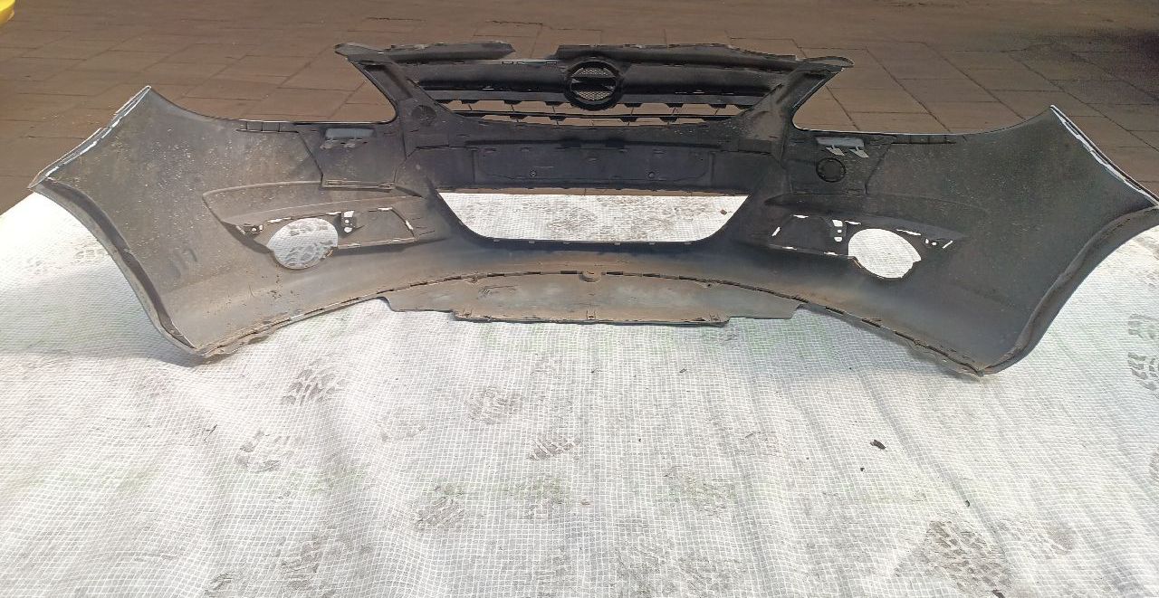 Front bumper for Corsa D Phase 1