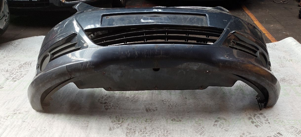 Bumper for Corsa D F1 OPC Line